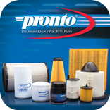 Pronto Filter Catalog