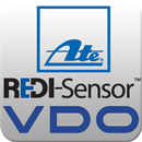 ATE-VDO Auto Parts Catalog APK