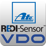 ATE-VDO Auto Parts Catalog