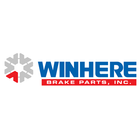 WINHERE BRAKE PARTS, INC icon