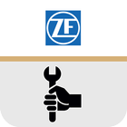 ZF Services Aftermarket simgesi