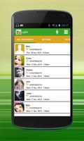 Auto Call Recorder โปสเตอร์