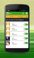 Auto Call Recorder ภาพหน้าจอ 3