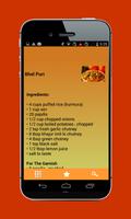 Food Recipes Cartaz