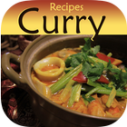 Curry Recipes - Gravy Recipes icône