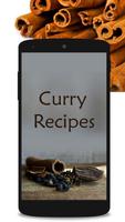 Curry Recipes - Gravy Recipes Affiche