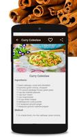 Curry Recipes - Gravy Recipes capture d'écran 3