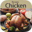 3500+ Chicken Recipes