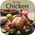 3500+ Chicken Recipes ไอคอน