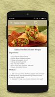 3500+ Chicken Recipes capture d'écran 3