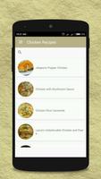 3500+ Chicken Recipes ภาพหน้าจอ 1