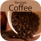Coffee Recipes - Drink Recipes icon