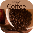 Coffee Recipes - Drink Recipes simgesi