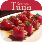 Tuna Fish Recipes 图标