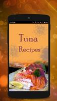 Tuna Fish Recipes 海报