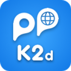 Mappler K2D icon
