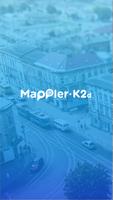 Mappler K2D poster