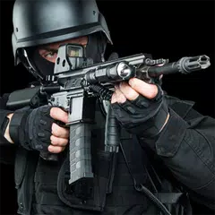 Critical Shot Global - Online FPS