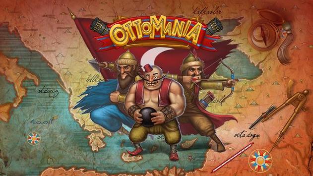 Unduh Ottomania Osmanli Savunmasi Apk Untuk Android Versi Terbaru