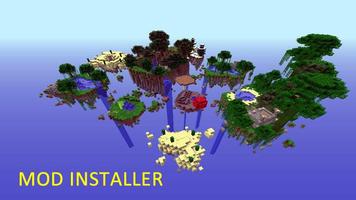 Mod Lagless Shaders Installer 截圖 1