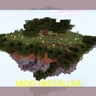 Mod Skyland Installer icono