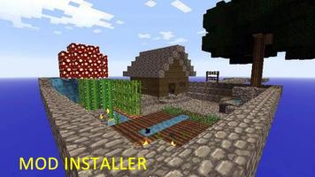 Mod Skyland Installer 截图 3