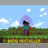 Mod Dragon Block C Installer icon Mod Dragon Block C Installer icon