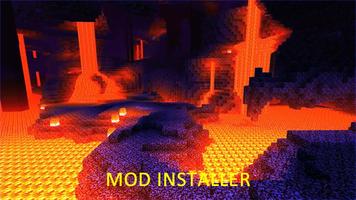 Mod Evo Shaders MCPE Installer スクリーンショット 1