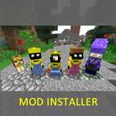 APK Mod Minions Installer