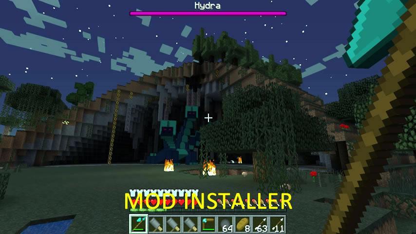 Mod Twilight Forest Installer For Android Apk Download Mod Twilight Forest Installer For Android Apk Download