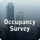 آیکون‌ Occupancy Survey