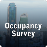 Occupancy Survey icône