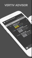 Vertiv Advisor Affiche