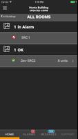 Vertiv iCOM-CMS capture d'écran 1