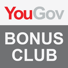YouGov Bonus Club US icône