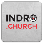 Indooroopilly Uniting Church icône