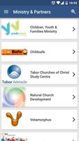 Churches of Christ SA and NT screenshot 2