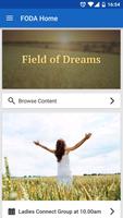 Field of Dreams poster