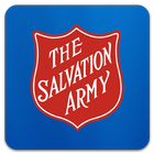 The Salvation Army Gawler ไอคอน