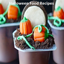 Halloween Foods & Recipes APK