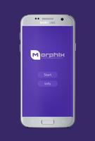 Morphix ảnh chụp màn hình 1