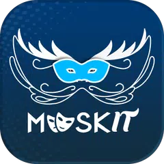 download MaskIt APK