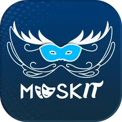 MaskIt APK Herunterladen