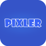 Pixler icon