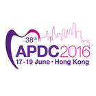 APDC 2016 иконка