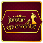 Jaipur Events made Easy simgesi