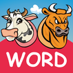 Cows & Bulls - Guess the Word