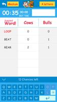 Cows & Bulls 스크린샷 2