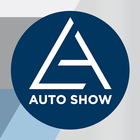 Los Angeles Auto Show 2015 icône