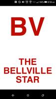 The Bellville Star الملصق